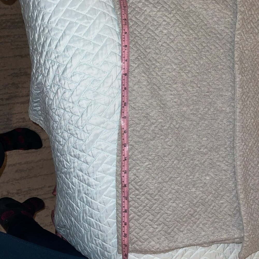 Gray Jacket/Duster - image 4